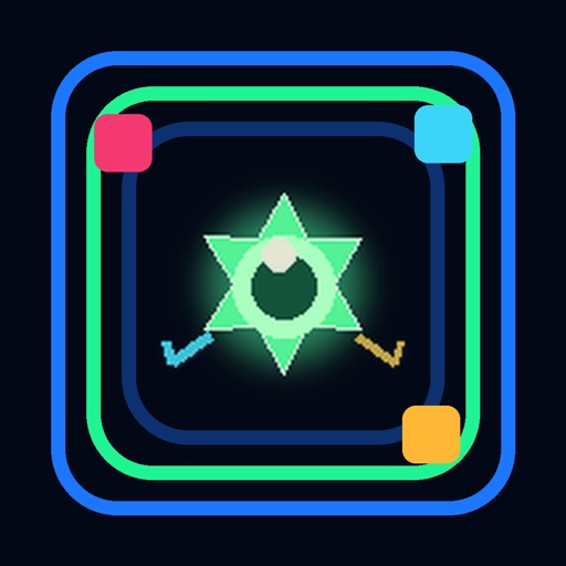 Circuit Garden app icon