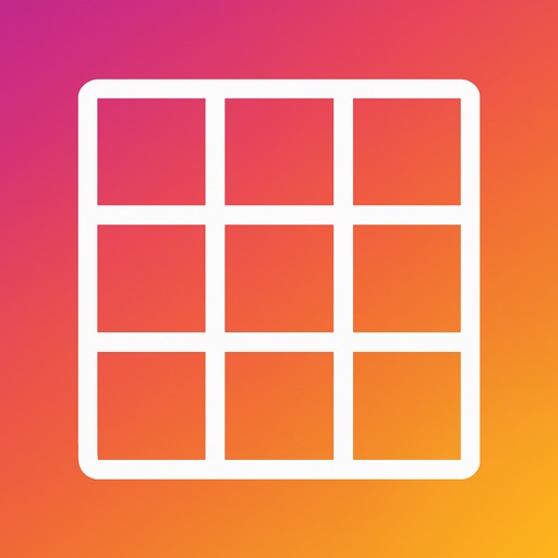 Tileify app icon