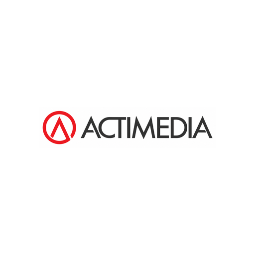 Actimedia logo